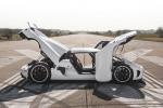 Koenigsegg Agera R 2011 года
